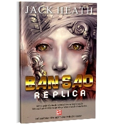 Bản sao - Replica mới 100% Jack Heath 2014 HCM.PO