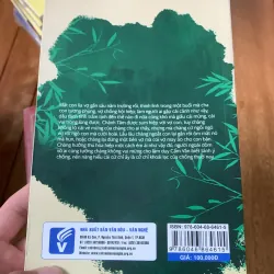 Vò nghĩa vì tình - Sách mới 100% 754143