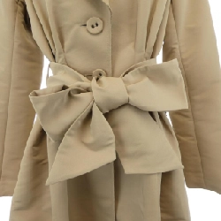 Áo khoác LANVIN en Bleu - Hàng hiệu Authentic 810283