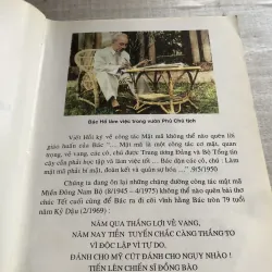 Hồi ký - Chiến công thầm lặng cán bộ cơ yếu miền đông nam bộ 786827