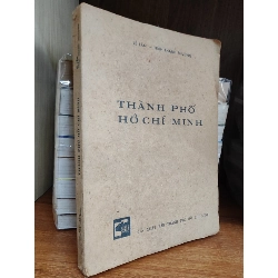 Thành phố Hồ Chí Minh - Lê Tấn - Trần Thanh Phương 1019286