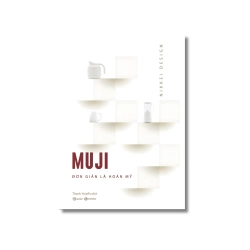 MUJI - Đơn giản là hoàn mỹ - Hiromi Yamasaki