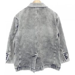 Jacket denim BLACK COMME des GARCONS IE-J019 632254