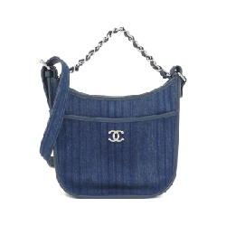 Túi xách chéo Chanel 57641