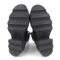 【Khuyến mãi】Giày bốt LOUIS VUITTON 665099