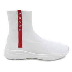 Giày bốt PRADA - Hàng hiệu Authentic