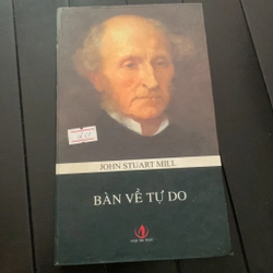 BÀN VỀ TỰ DO - John Stuart Mill 278676