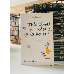 "Thói quen xấu ơi, chào mi!" - Koike Ryunosuke