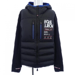 MONCLER GRENOBLE 20978G00018 Áo khoác lông - Hàng hiệu Authentic