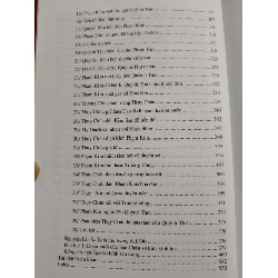 PHẠM THÁI TOÀN TẬP - LÊ DƯ - Xb 2019 - 554 trang ANTQ2308 VĂN HỌC 920404