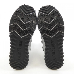 【Mã giảm giá】Giày bốt JIMMY CHOO 660414