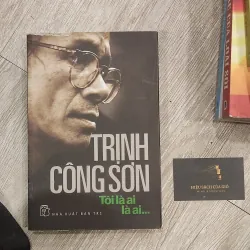 Trịnh Công Sơn - Tôi là ai là ai....