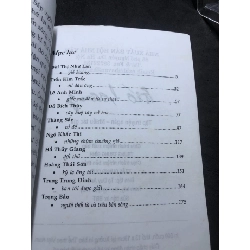 Gió hoang 2010 mới 70% ố bẩn nhẹ Nhiều tác giả HPB0906 SÁCH VĂN HỌC 915346