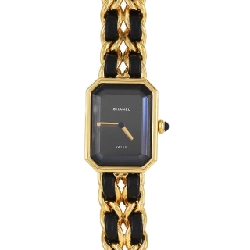 Chanel Première GP kích thước S H0001 GP Quartz - Hàng hiệu Authentic