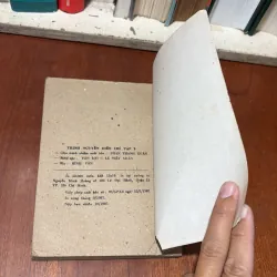 II Tiểu Thuyết Lịch Sử: Trịnh Nguyễn Diễn Chí (Tập 2) - Bảng Trung Hầu Nguyễn Khoa Chiêm 751295