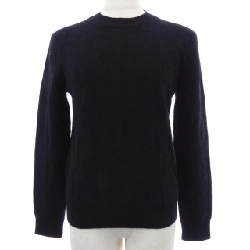 HERMES H-mô hình 4E2611D3 Áo len - Hàng hiệu Chính hãng