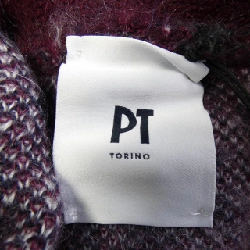 PT TORINO 4SRD180GEG Cardigan - Hàng hiệu Authentic 823797