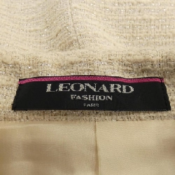 【Mã giảm giá】Thời trang Leonar Leonar FASHION Áo khoác 638214