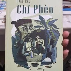 Chí Phèo - Nam Cao 1044596