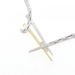 Dây chuyền kim cương Karatchi 0.32CT - Hàng hiệu Authentic 840454