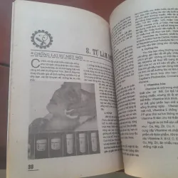 SỔ TAY NỘI TRỢ tập 65 778785