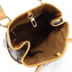 Túi xách vai Louis Vuitton Monogram Batignolles Vertical M51153 - Hàng hiệu Chính hãng 767778