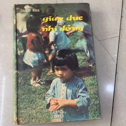 GIÁO DỤC NHI ĐỒNG - NHÂN SINH QUAN 278708
