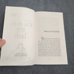 Khi Tổ Ấm Trở Lạnh - Võ Ngọc Phương 560934