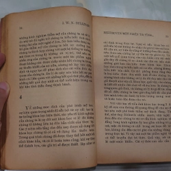 BEETHOVEN MỘT PHIẾN TÀI TÌNH THIÊN CỔ LỤY - J.W.N. Sullivan.

Dịch giả: Hoài Khanh
 314960