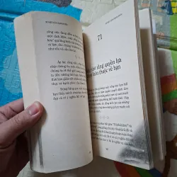 Bí mật của hạnh phúc (The 100 Simple Secrets of Happy People)  936251