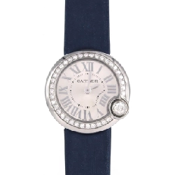 Cartier Ballon Bleu/D W4BL0002 SS Quartz - Hàng hiệu Authentic