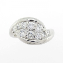 Nhẫn kim cương PT1000 0.70CT 669456