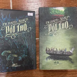 Đồi Thỏ - Richard Adams (k1)