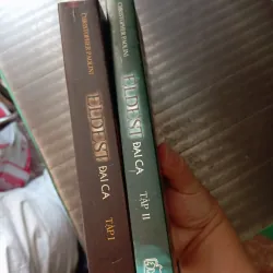 Đại ca 1&2 ( Phần 2 bộ Cậu bé cưỡi rồng) 996945