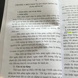 Tài liệu Tố tụng Hình sự 1029306