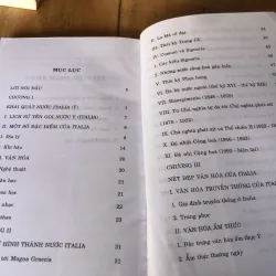 Vòng quanh thế giới - khám phá đất nước Italia 790183