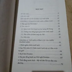 Thế Giới Thay Đổi Trật Tự Đa Cực Xuất Hiện - Thượng tướng Nguyễn Văn Hưởng 972243