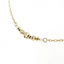 K18YG Dây chuyền - Hàng hiệu Authentic 864087