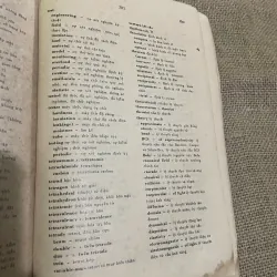 TỪ ĐIỂN VẬT LÝ ANH - VIỆT 570316