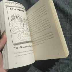 Birthday Boy - David Baddiel (Sách ngoại văn) 755746