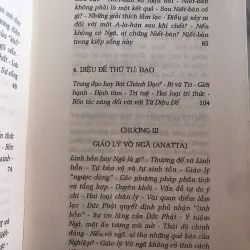 Tư tưởng phật học - Walpola Rahula 1008644