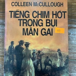 Tiếng chim hót trong bụi mận gai (k1)