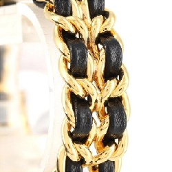 Chanel Première GP kích thước L H0001 GP Quartz - Hàng hiệu Authentic 881675