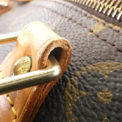 Túi xách Boston Louis Vuitton Monogram Speedy 30cm M41526 - Hàng hiệu Chính hãng 769762