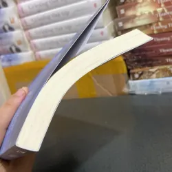 (tiểu thuyết) - Hét lên trong cơn mưa phùn - Dư Hoa 973767