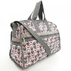 【Mã giảm giá】Túi LESPORTSAC 658088