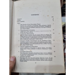 Electrochemistry - C. W. Davies 448885