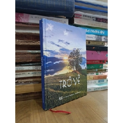 Trở về - Lê Tự Minh 1004317