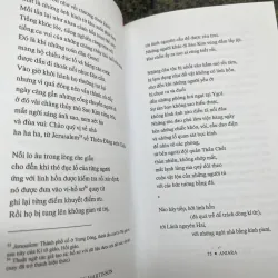 Aniara về con người, thời gian và không gian Harry Martinson BÌA CỨNG 752512