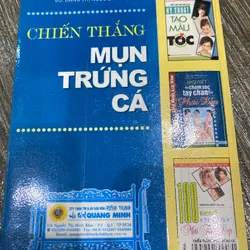 CHIẾN THẮNG MỤN TRỨNG CÁ***TẶNG QUÀ 0Đ FREESHIP 688403